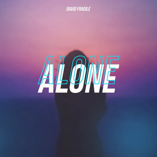 Alone