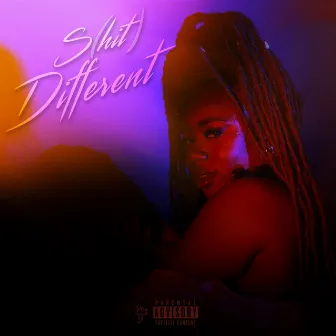 S(hit) Different by BriJolie