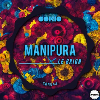 Manipura by Le Brion