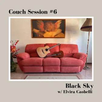 Black Sky by Couch Sessions