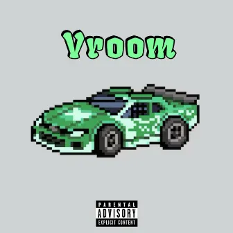 Vroom by AJ Powers