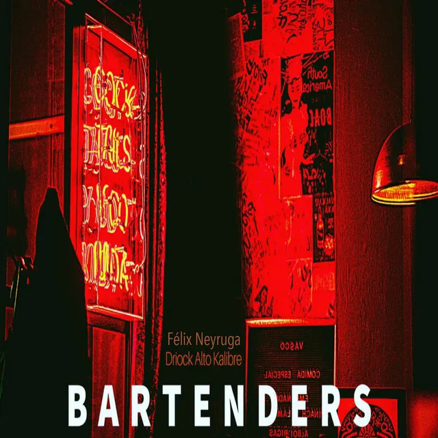 Bartenders