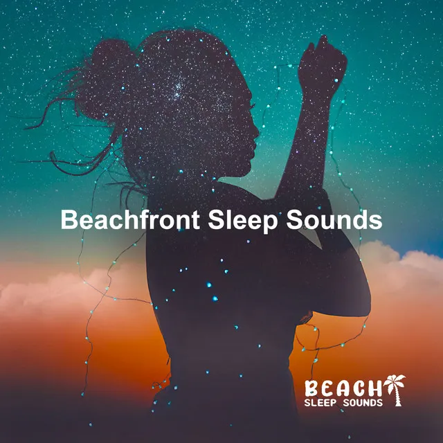 Beachfront Sleep Sounds