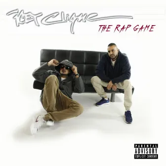 The Rap Game by Icey Clique