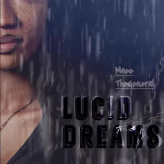 Lucid Dreams by Maee Kenzo