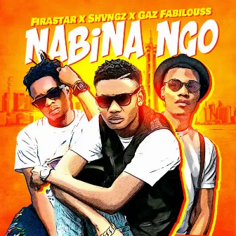 Nabina Ngo by Firastar