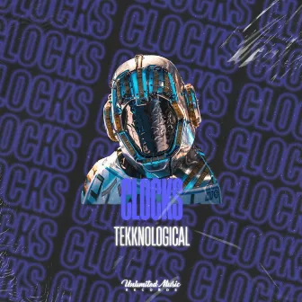 Clocks (Techno) by tekknological