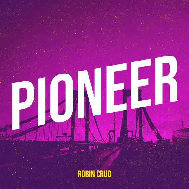 Pioneer