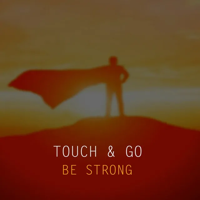 Be Strong - Radio Edit