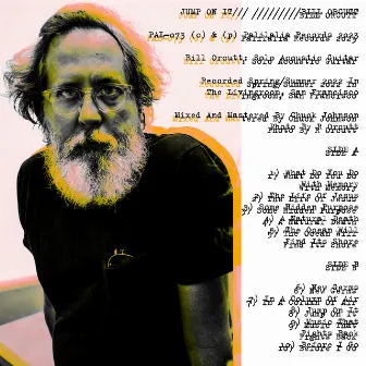 Jump On It by Bill Orcutt