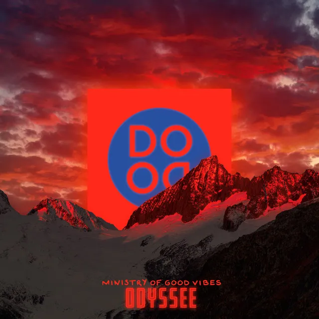 Odyssee (feat. Rita Roof)