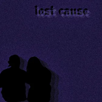 lost cause by Bryant Jordan