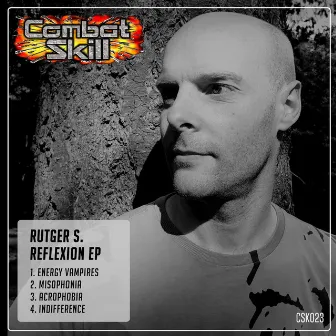 Reflexion EP by Rutger S.