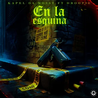 En la esquina by Kapel Da Mosst