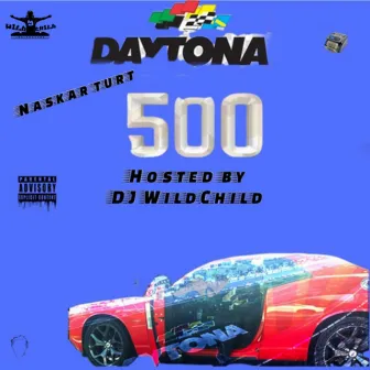 Daytona 500 by Naskar Turt