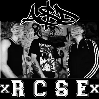 River City Straight Edge by A$d