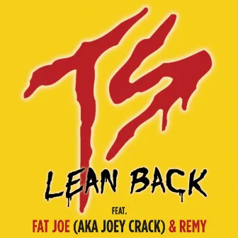 Lean Back by Terror Squad