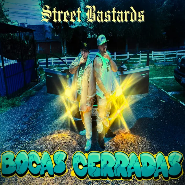 Bocas Cerradas