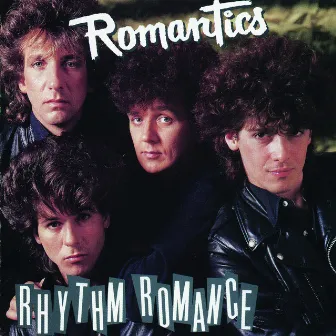 Rhythm Romance by The Romantics