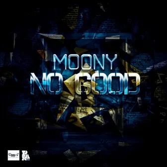 No Good EP by Moony