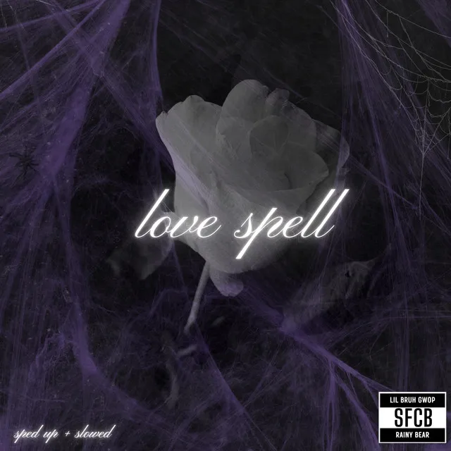 Love Spell - Slowed