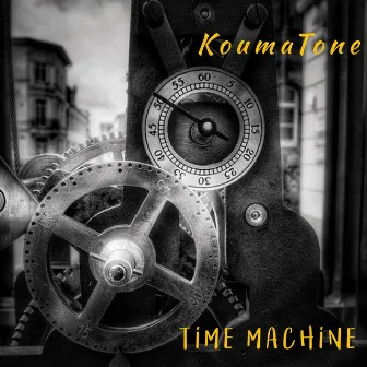 Time Machine by KoumaTone