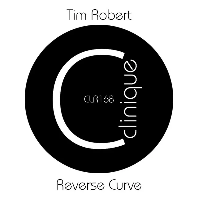 Reverse Curve