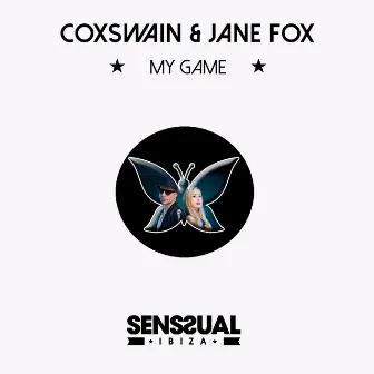 My Game by Jane Fox