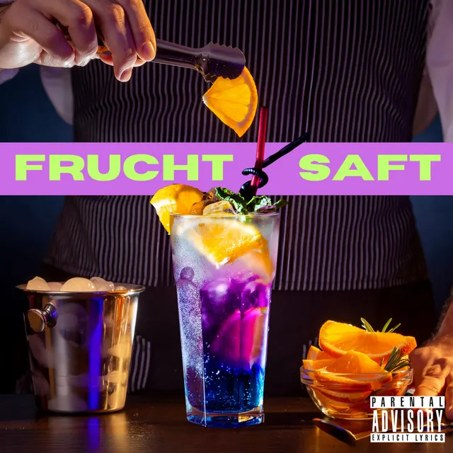 Fruchtsaft