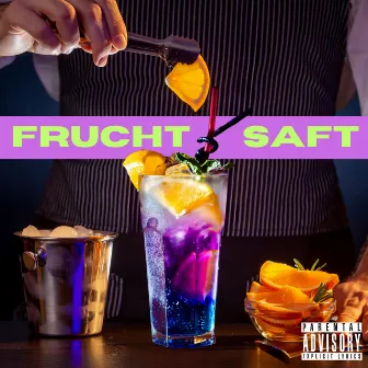 Fruchtsaft by HVA