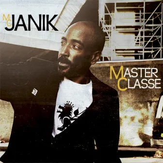 Master classe by MC Janik