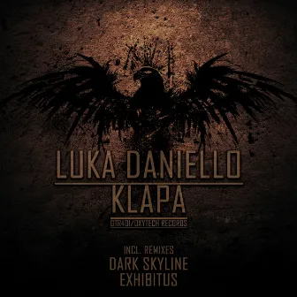 Klapa by Luka Daniello