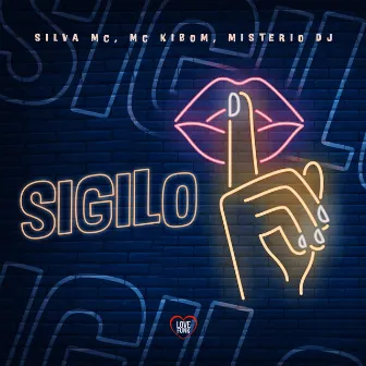 Sigilo by Mistério Dj