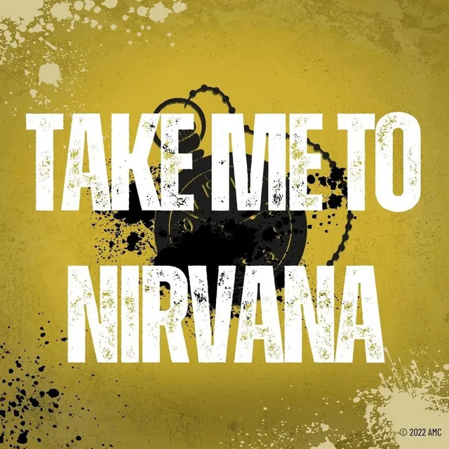 Take Me to Nirvana