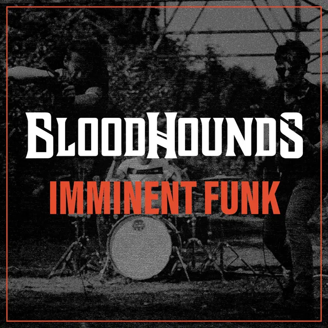 Imminent Funk