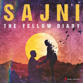 Sajni by The Yellow Diary