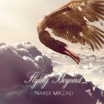 Flying Beyond by Narek Mirzaei