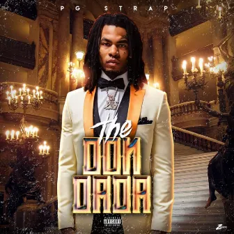 The Don Dada by PG Strap