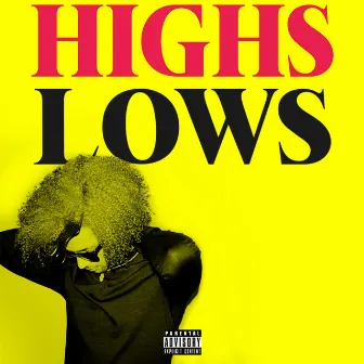 Highs X Lows by Rose Gold Jones