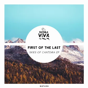 Skies of Cantoira by First Of The Last