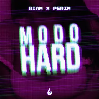 Modo Hard by Riam