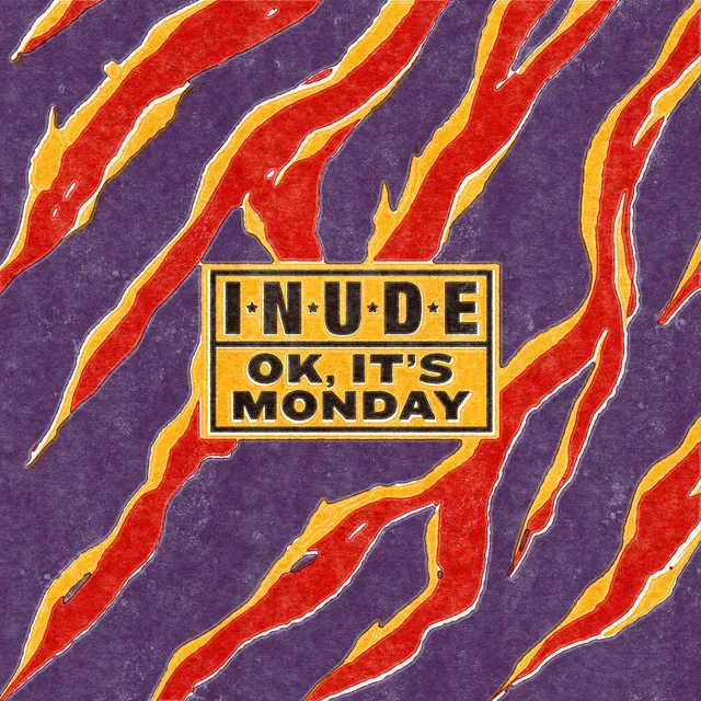 Ok, It's Monday