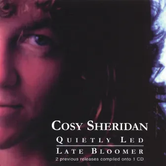 Quietly Led/Late Bloomer by Cosy Sheridan