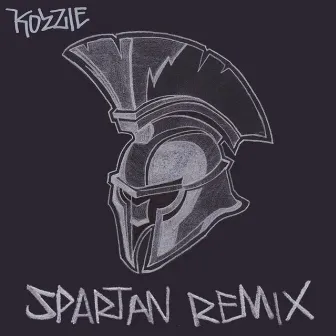 Spartan Remix by Kozzie