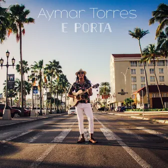 E Porta by Aymar Torres