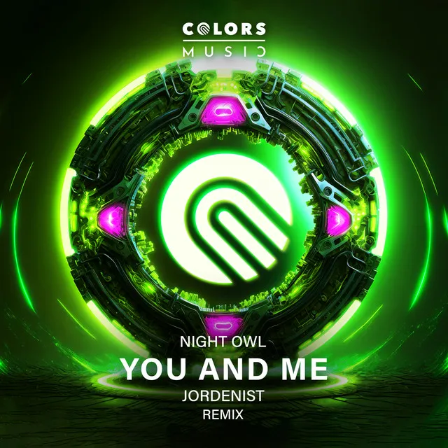 You & Me (Extended) - Remix