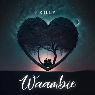 Waambie by Killy Tz