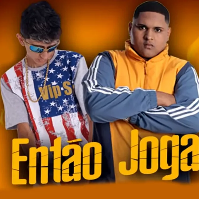 Então Joga - Remix