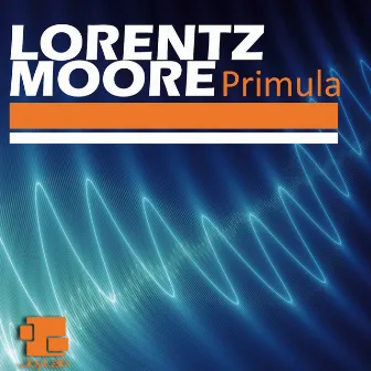 Primula by Lorentz Moore