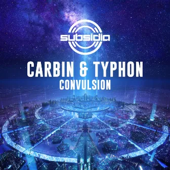 Convulsion by Typhon